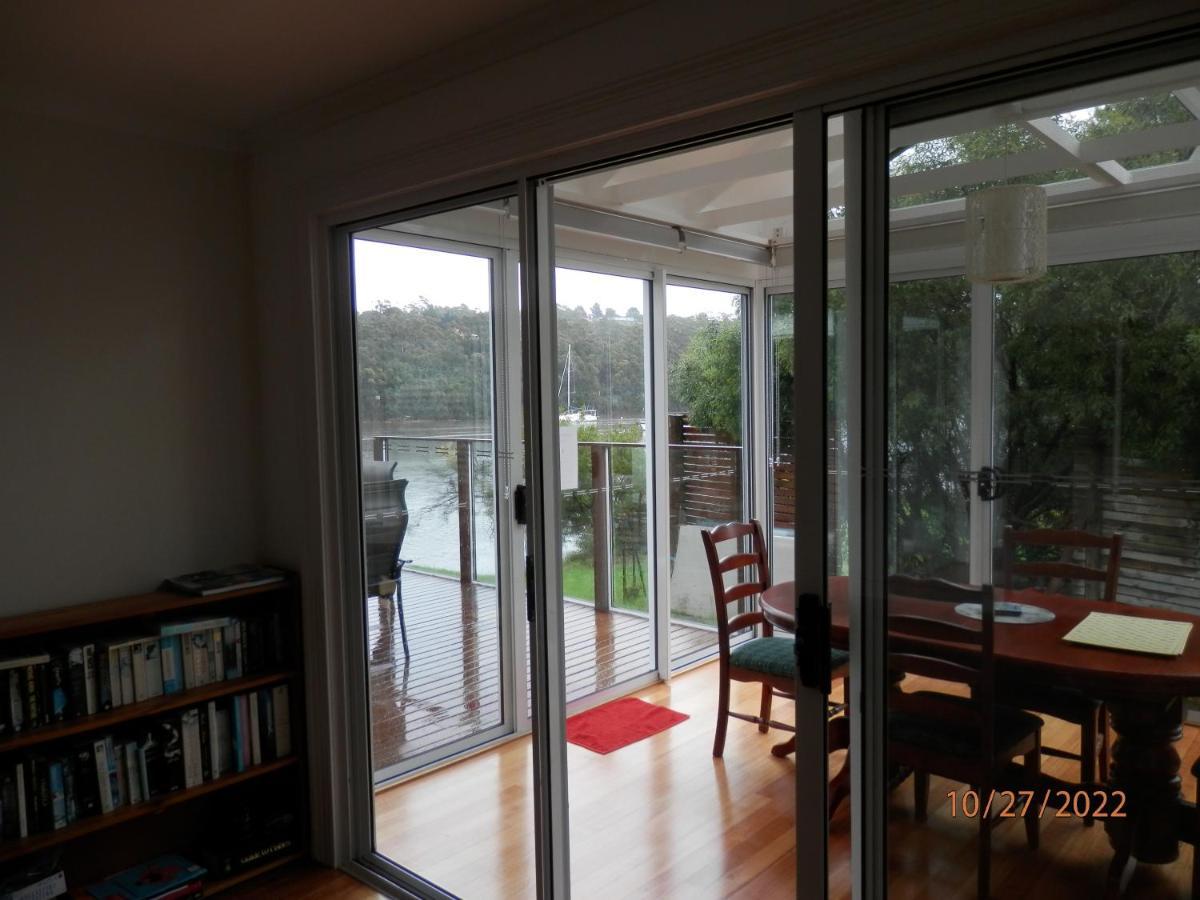 A Slice Of Paradise Barnes Bay Exterior foto