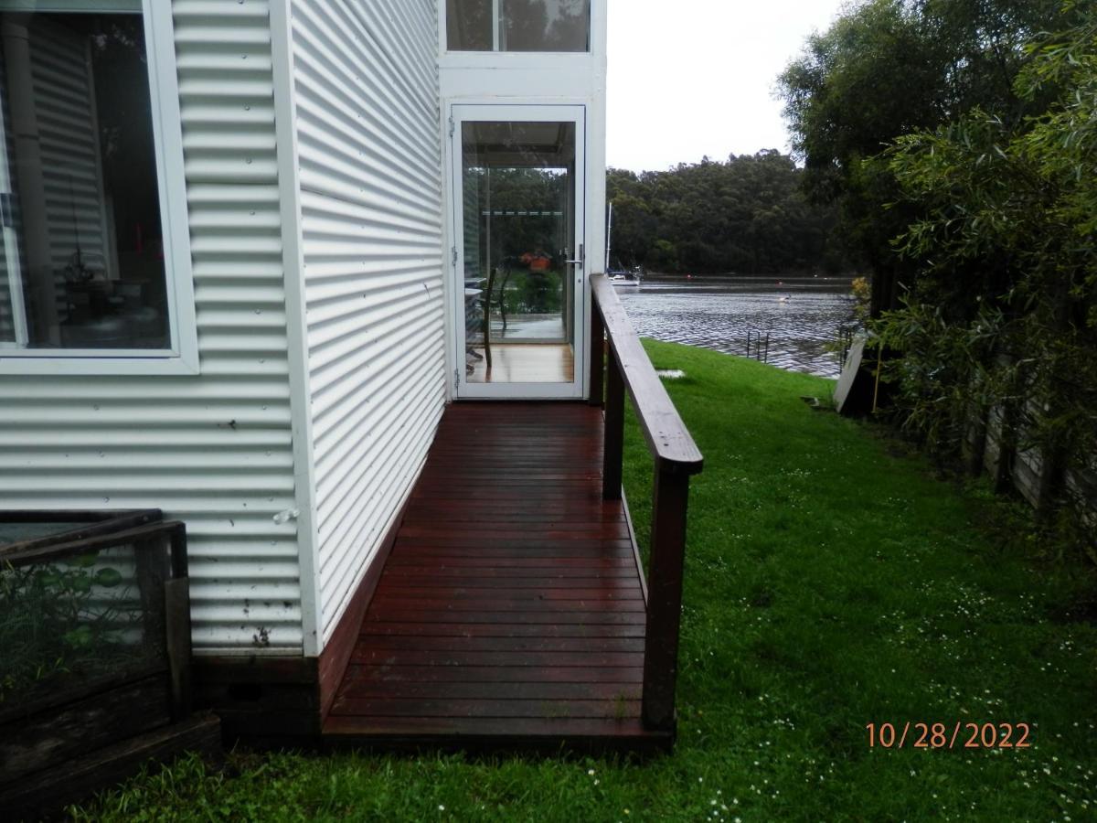 A Slice Of Paradise Barnes Bay Exterior foto